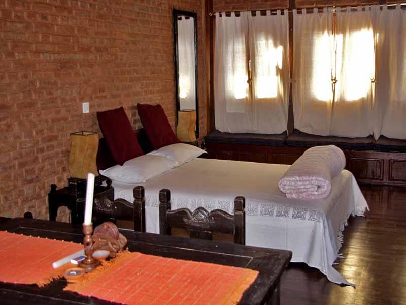 World Heritage Hotel And Apartments Kathmandu Exteriör bild