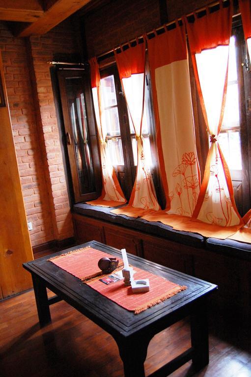 World Heritage Hotel And Apartments Kathmandu Exteriör bild