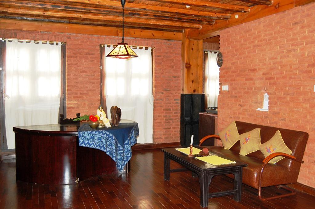 World Heritage Hotel And Apartments Kathmandu Exteriör bild